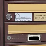 公寓 La Casa Di Edo *