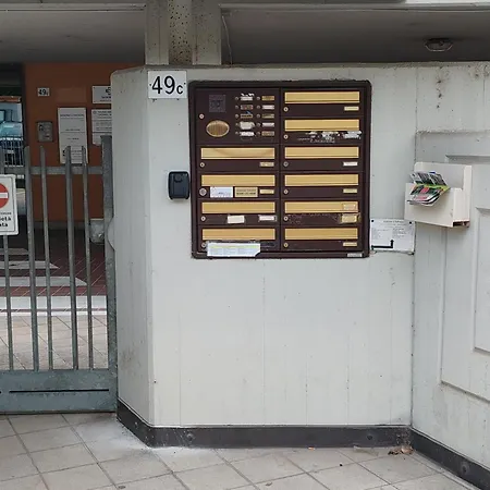 La Casa Di Edo 公寓 维罗纳