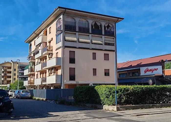 La Casa Di Edo * Verona