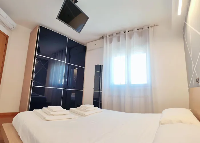 La Casa Di Edo Apartman