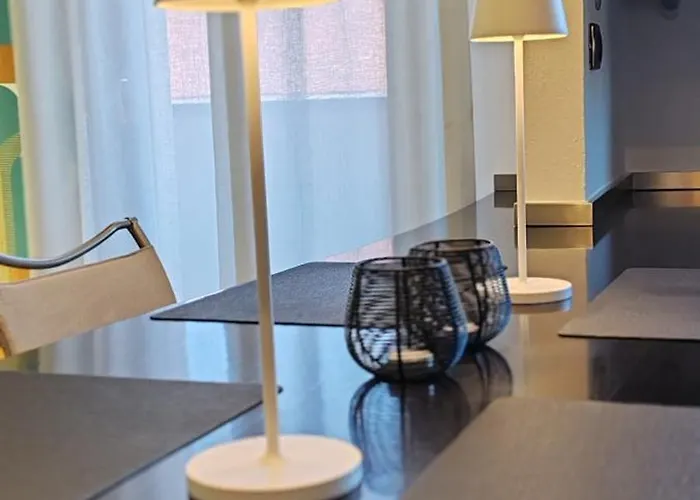 Apartman La Casa Di Edo Verona