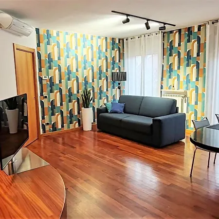 Appartamento La Casa Di Edo