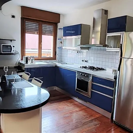 La Casa Di Edo Appartamento *