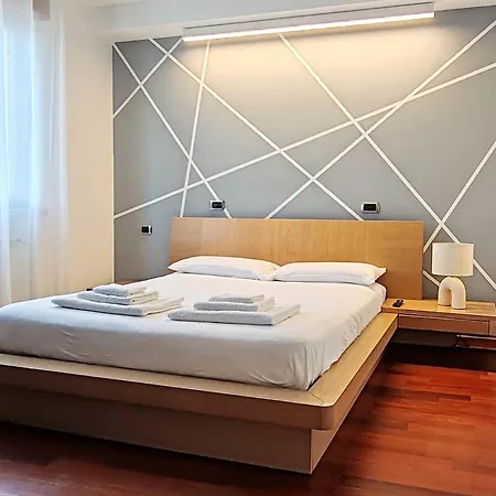 La Casa Di Edo Apartamento