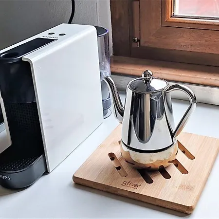 Apartamento La Casa Di Edo