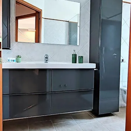 La Casa Di Edo *