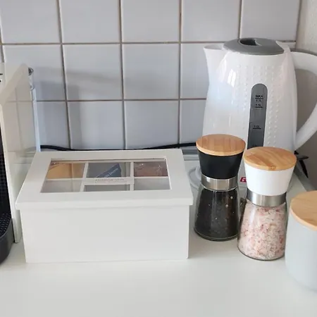 Appartamento La Casa Di Edo *