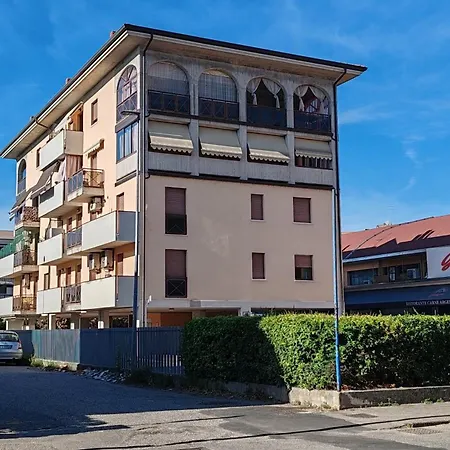 La Casa Di Edo * Verona