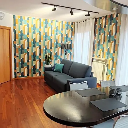 La Casa Di Edo Appartamento *