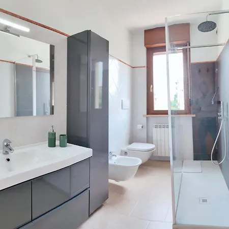 La Casa Di Edo Apartamento *