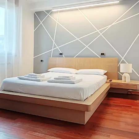 Apartamento La Casa Di Edo Verona