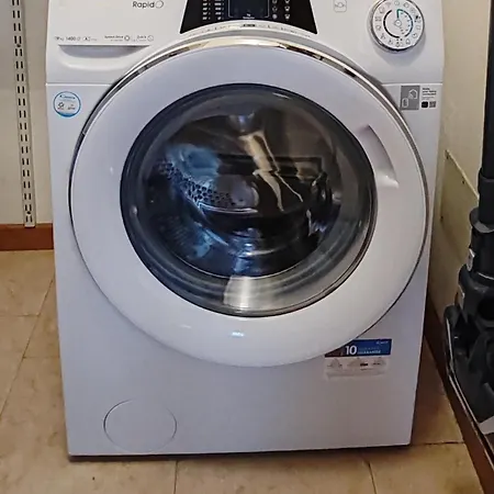 La Casa Di Edo Apartamento *