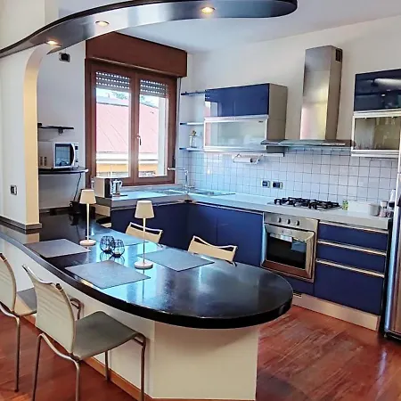 Appartamento La Casa Di Edo Verona