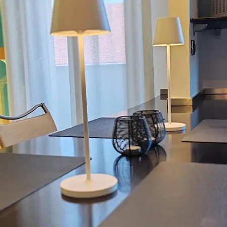 Apartamento La Casa Di Edo Verona