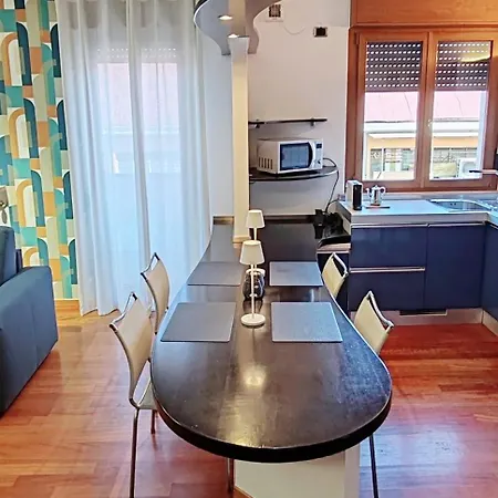 La Casa Di Edo Apartamento *