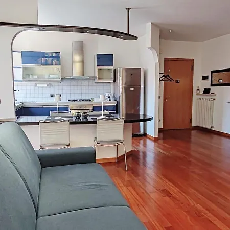 Apartamento La Casa Di Edo *