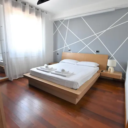 Apartmán La Casa Di Edo Verona