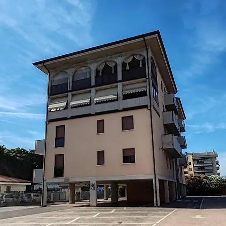 Apartmán La Casa Di Edo
