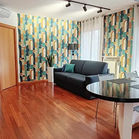 La Casa Di Edo Apartmán Verona