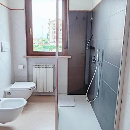 La Casa Di Edo Verona