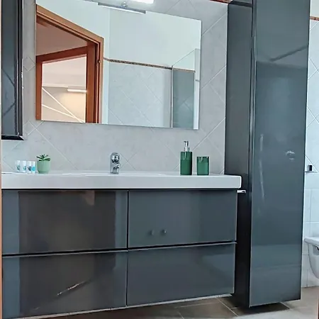 Apartmán La Casa Di Edo