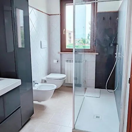 La Casa Di Edo Apartmán