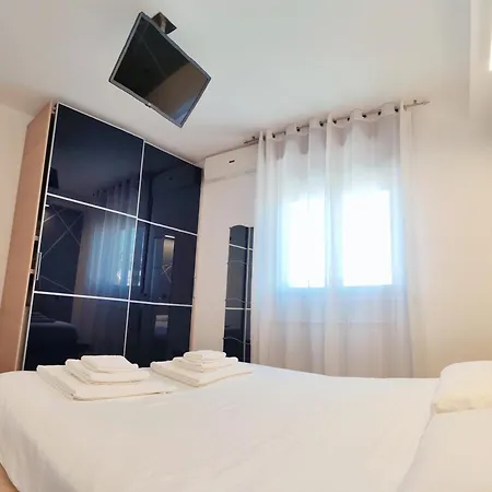 Apartmán La Casa Di Edo *