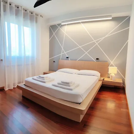 La Casa Di Edo Apartmán