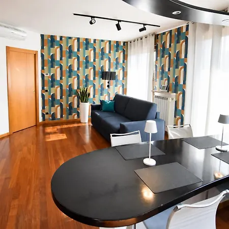 La Casa Di Edo Appartement