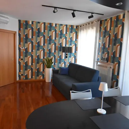 Appartamento La Casa Di Edo Verona