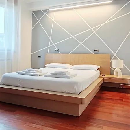 Appartement La Casa Di Edo *