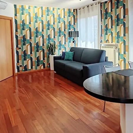 Lägenhet La Casa Di Edo Verona