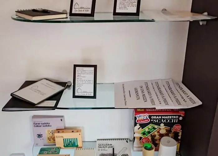 La Casa Di Edo *
