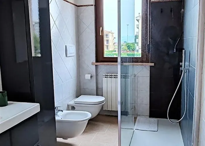 La Casa Di Edo * Verona