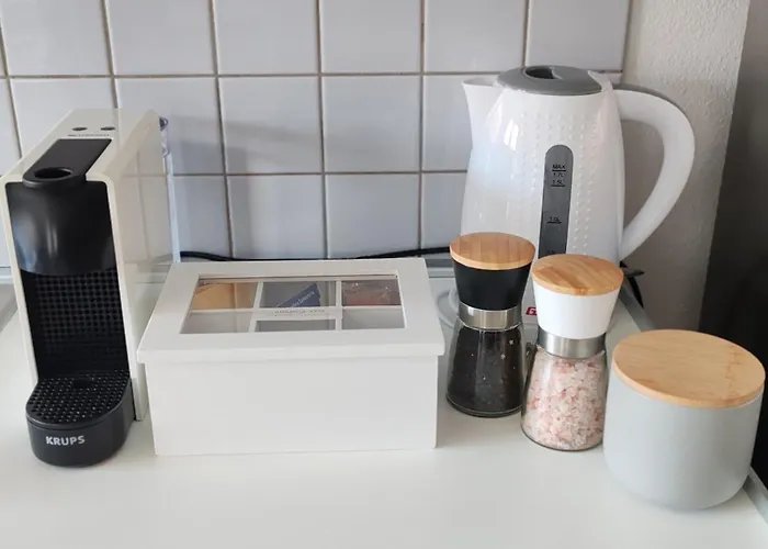 Apartmán La Casa Di Edo *