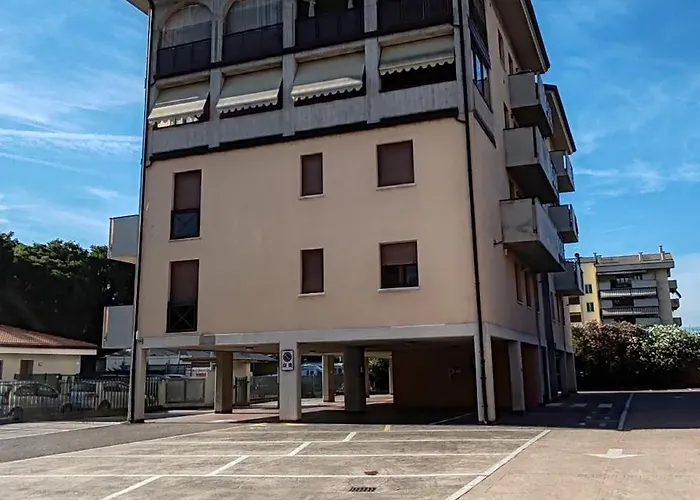 La Casa Di Edo * Verona