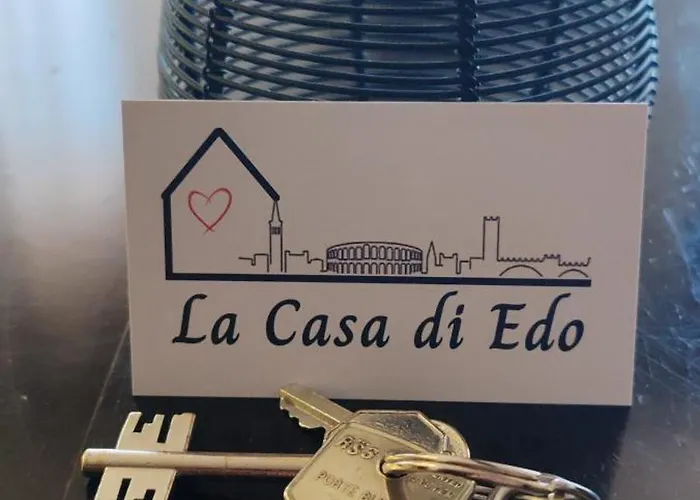 La Casa Di Edo