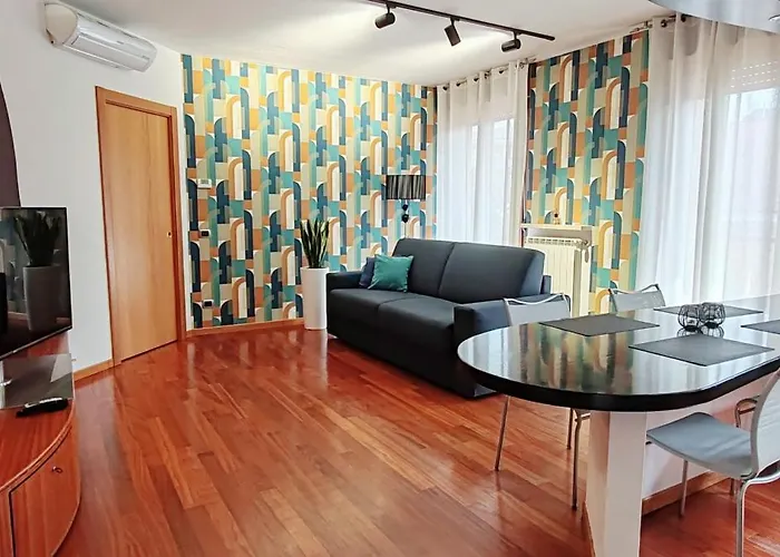 La Casa Di Edo Apartmán