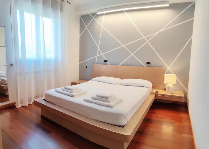 Apartmán La Casa Di Edo