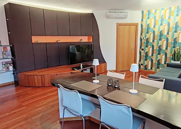 La Casa Di Edo * Verona