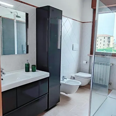 La Casa Di Edo Apartment Verona